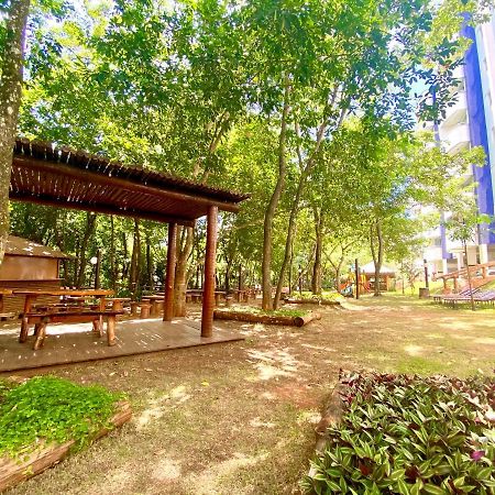 Img Hotel Rio Quente Bagian luar foto